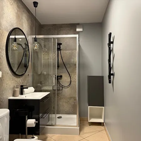 Appartement Corner Krakau