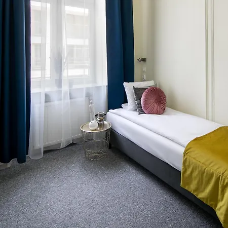 Appartement Corner Krakau