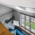Corner Appartement