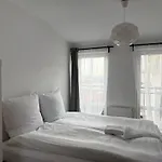 Appartement Corner Krakau