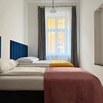 Appartement Corner