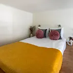 Appartement Corner Krakau