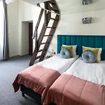 Appartement Corner *