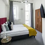 Corner Appartement