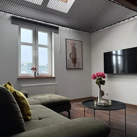 Appartement Corner *