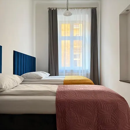 Apartament Corner