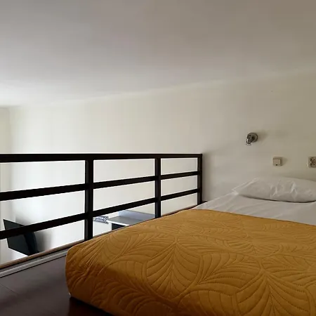 Apartament Corner