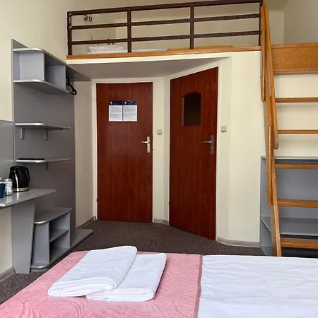Apartament Corner