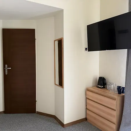 Apartament Corner Kraków