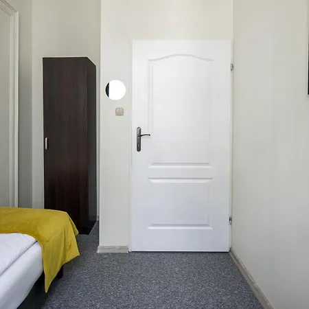 Corner Daire *