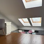 Corner Apartman *