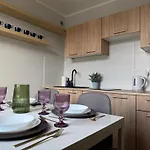 Apartman Corner *