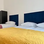 Apartment Corner Krakau