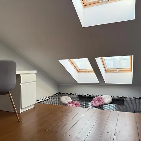 Corner Apartman *