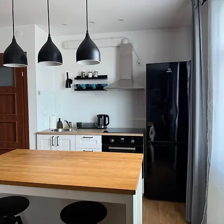 Corner * Krakkó