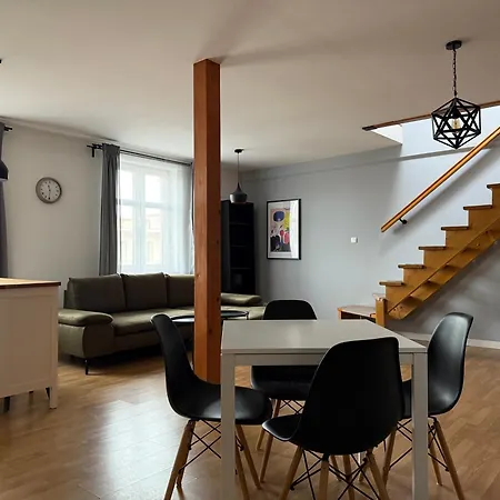 Apartman Corner