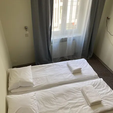 Corner Apartment Krakow