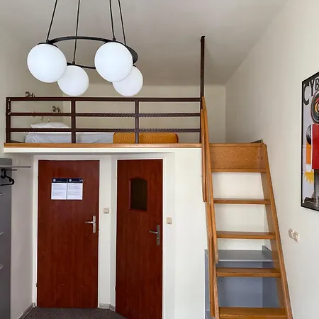 Corner Apartment *