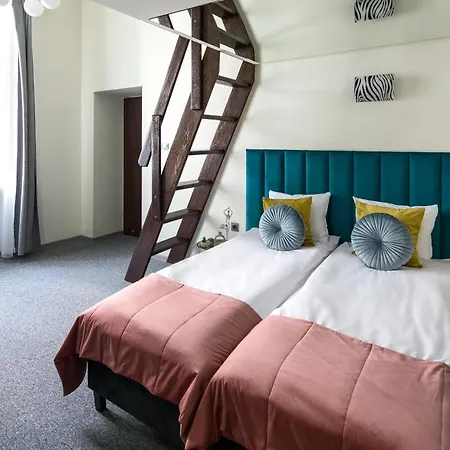 Apartamento Corner *