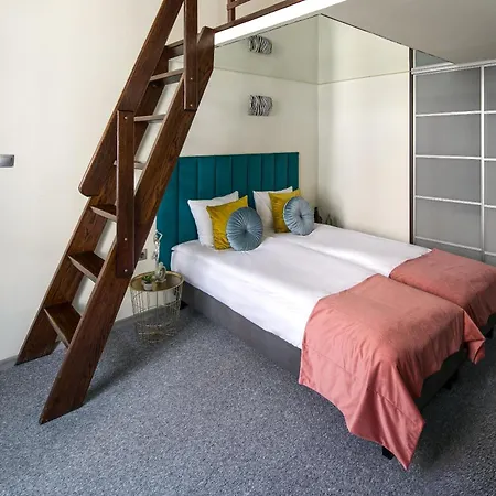 Apartamento Corner *