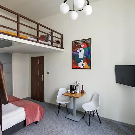 Corner Apartamento *