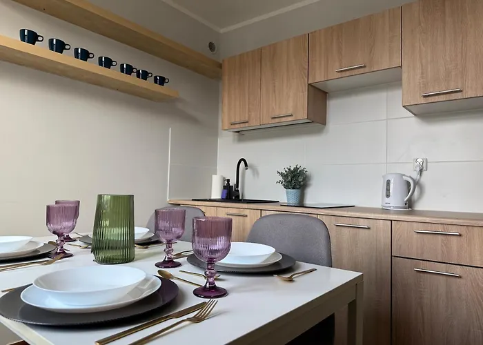 アパート Corner *