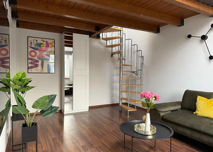 アパート Corner *