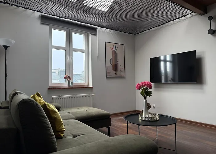 アパート Corner *