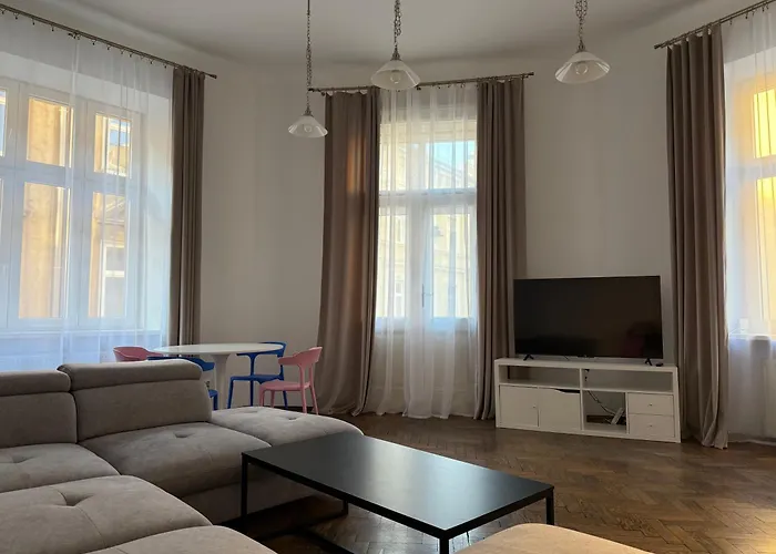 アパート Corner *