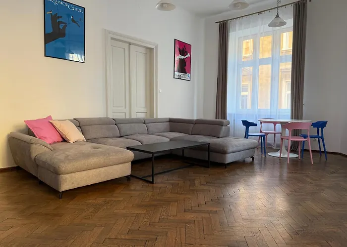 Corner * クラクフ