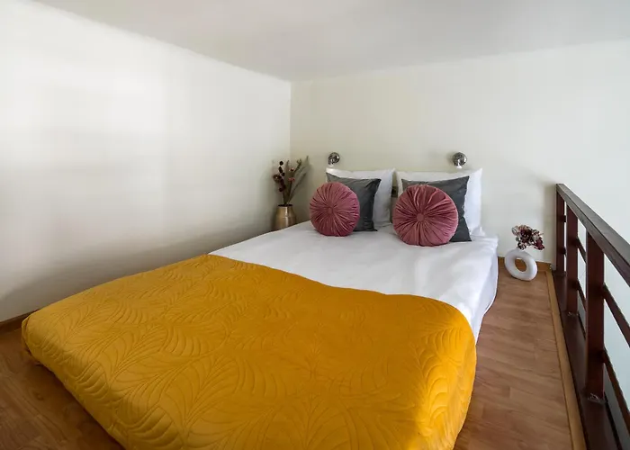 アパート Corner クラクフ