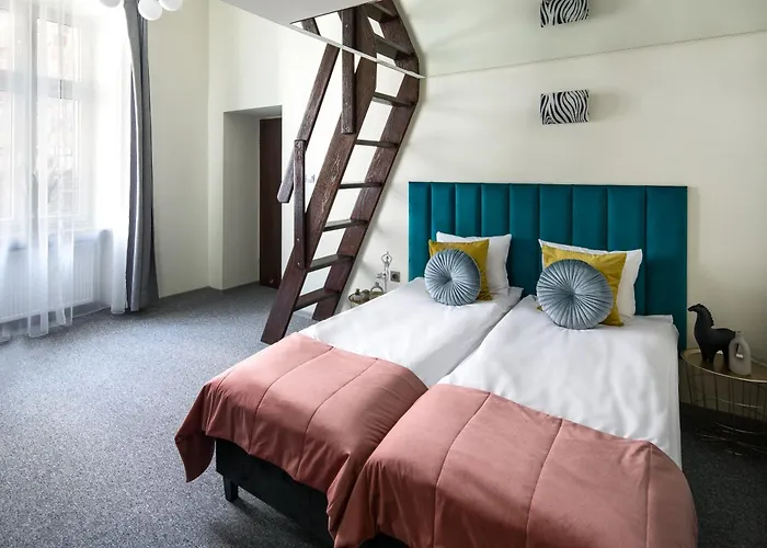 アパート Corner *