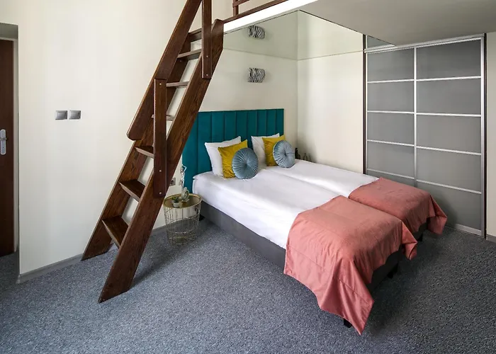 アパート Corner *