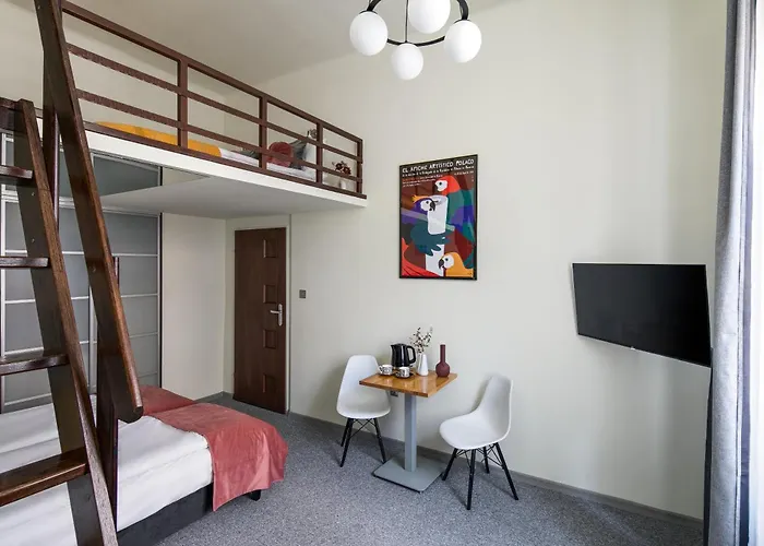 Corner アパート *