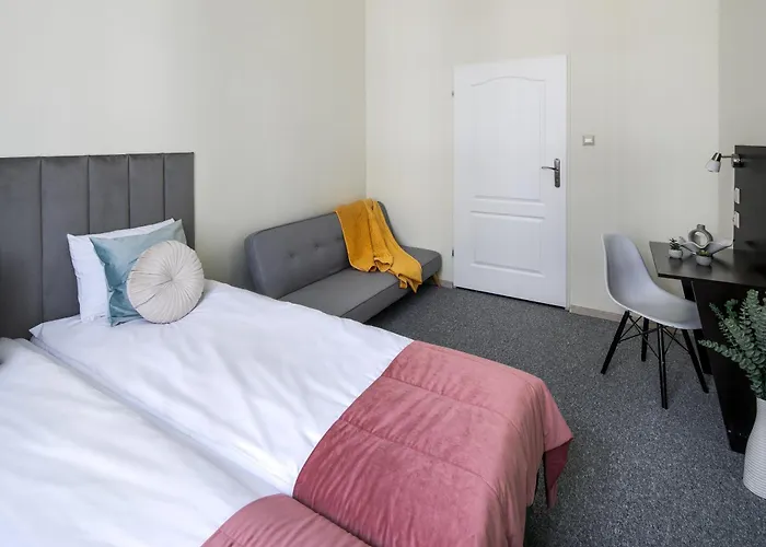 Corner * クラクフ