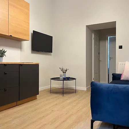 Corner كراكوفيا