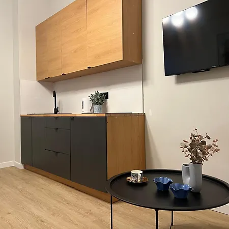 Corner كراكوفيا