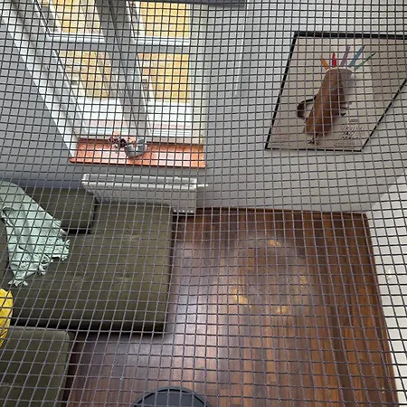 Corner * كراكوفيا