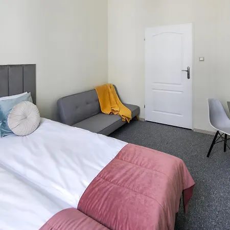 Corner * كراكوفيا