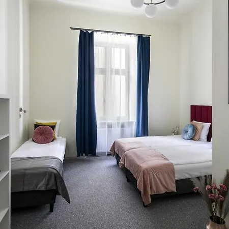 Corner كراكوفيا