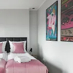 Corner 公寓