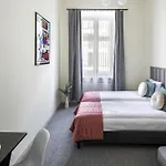 公寓 Corner 克拉科夫