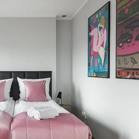 Corner Apartman