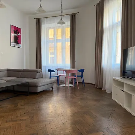 Corner * Krakkó