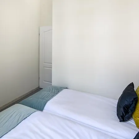 Corner Appartement *